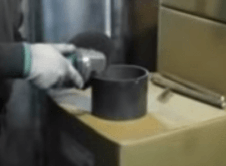 Как сделать печь на масляной отработке своими руками - чертеж