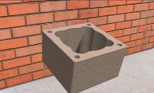 Керамические дымоходы для каминов и печей: монтаж