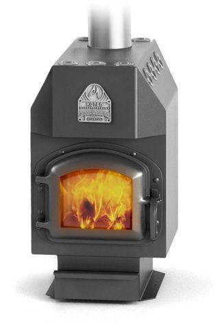 Лучшая печь для отопления дома на дровах длительного горения для дачи, рейтинг лучших печей 2021 года