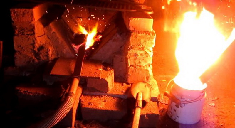Печка для бани своими руками: виды, как сварить печь из металла, чертежи, схемы, пошаговая инструкция с фото и видео