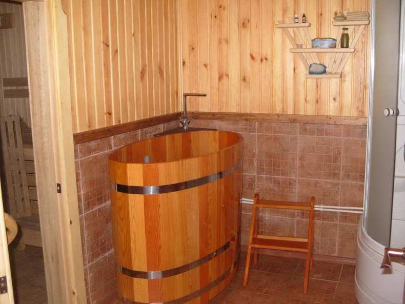 Проекты бань своими руками: все этапы возведения бани с террасой и комнатой отдыха для дачи или частного дома (110 фото)