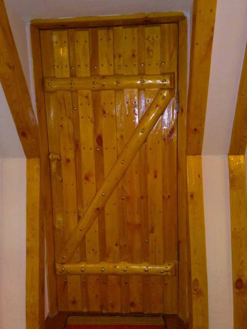 Размер двери в баню — руководство, как своими руками изготовить и установить. Таблица стандартных параметров коробок и стекла
