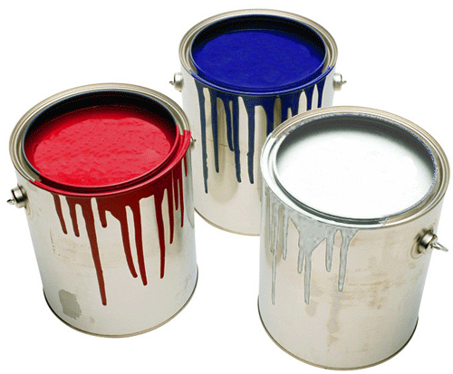 Водоэмульсионная краска для печи: выбор, покраска, плюсы и минусы