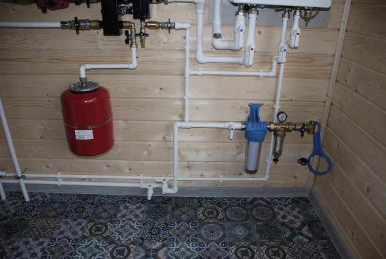 Водоснабжение в бане зимой без постоянного отопления: пошаговая инструкция, как провести воду в баню из колодца или скважины