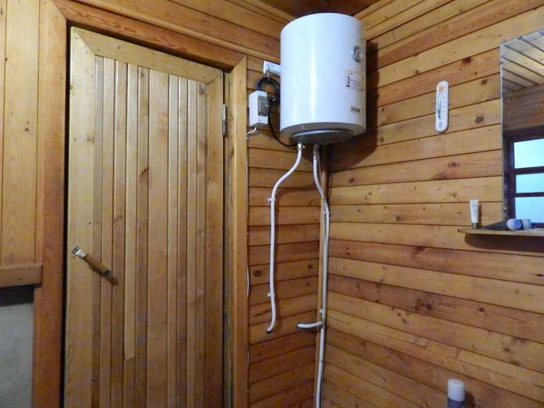 Водоснабжение в бане зимой без постоянного отопления: пошаговая инструкция, как провести воду в баню из колодца или скважины