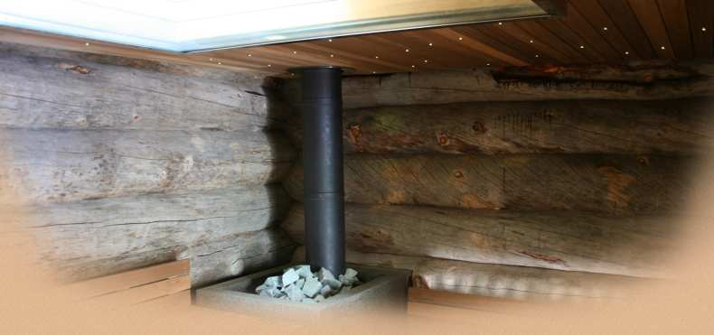Дымоход в потолке бани: схема установки потолочно-проходного узла поэтапно своими руками для сауны (через крышу или стену)