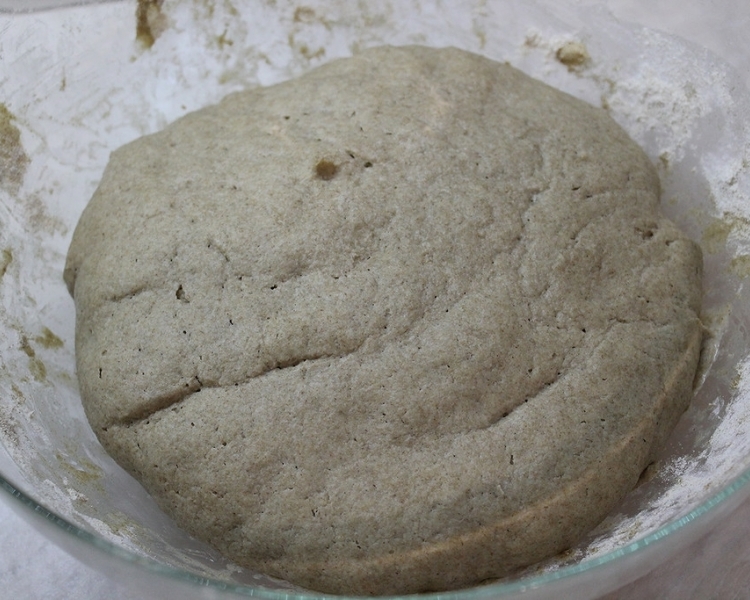 Как печь хлеб в русской печи: рецепт пшеничного и ржаного хлеба