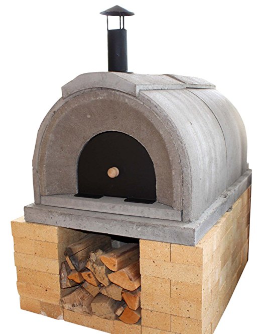 Какую выбрать печь для пиццы на дровах?