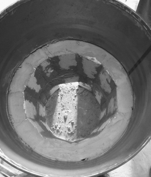 Тандыр из 200 литровой бочки своими руками: пошаговая инструкция с фото