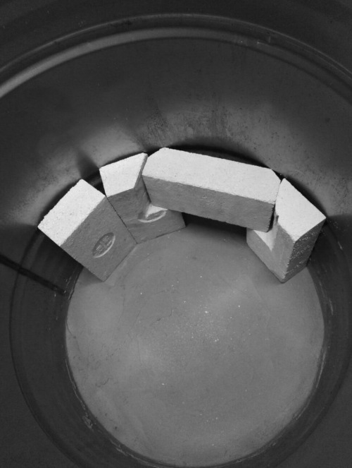 Тандыр из 200 литровой бочки своими руками: пошаговая инструкция с фото