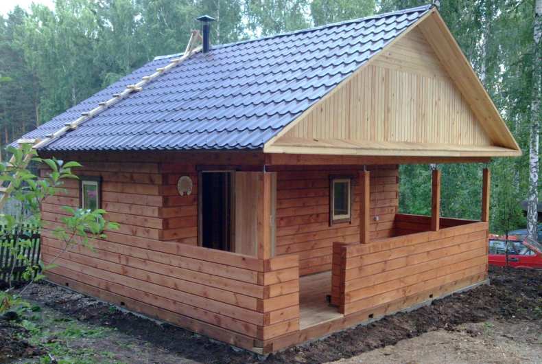 Баня из дерева своими руками: ТОП-100 фото проектов с чертежами и подробной инструкцией, как быстро построить фундамент и крышу