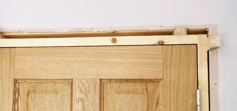 Как собрать дверную коробку: схема сборки своими руками с порогом и без для входной или межкомнатной двери в домашних условиях