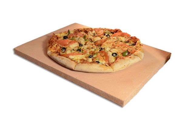 Камень для печи для пиццы: назначение, размеры, использование