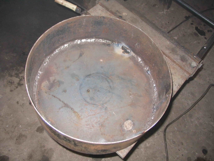 Масляная печка в гараж: разновидности, изготовление своими руками