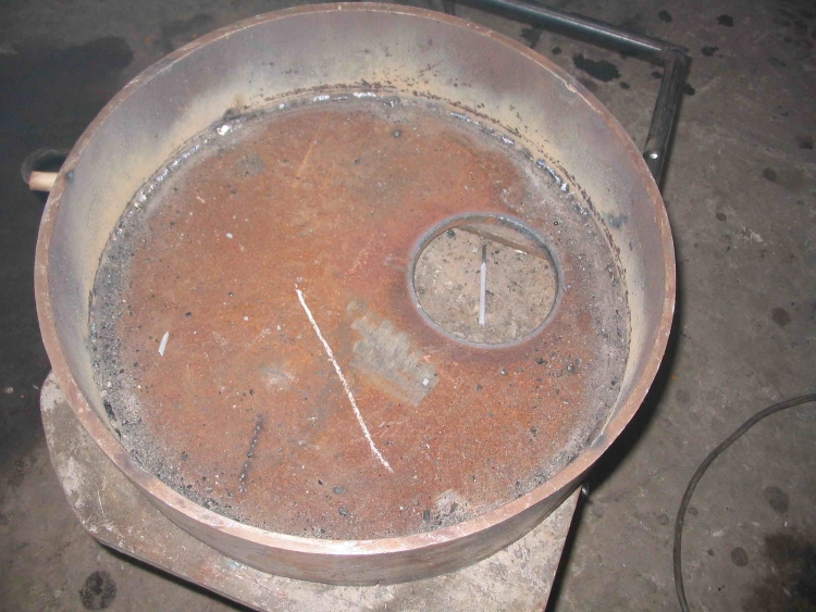 Масляная печка в гараж: разновидности, изготовление своими руками