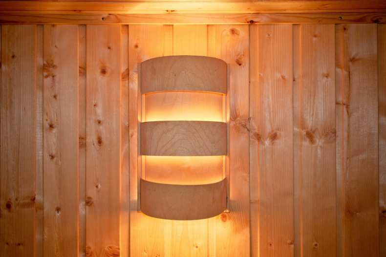 Светильники в парилку (фото): пошаговое руководство, как сделать и организовать светодиодное освещение в русской бане своими руками
