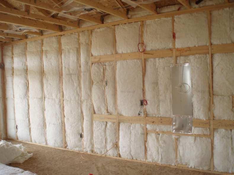 Утепление бани: как правильно сделать теплоизоляцию потолка, пола и стен в парилке изнутри? Схема утепления бани из бруса, 85 фото