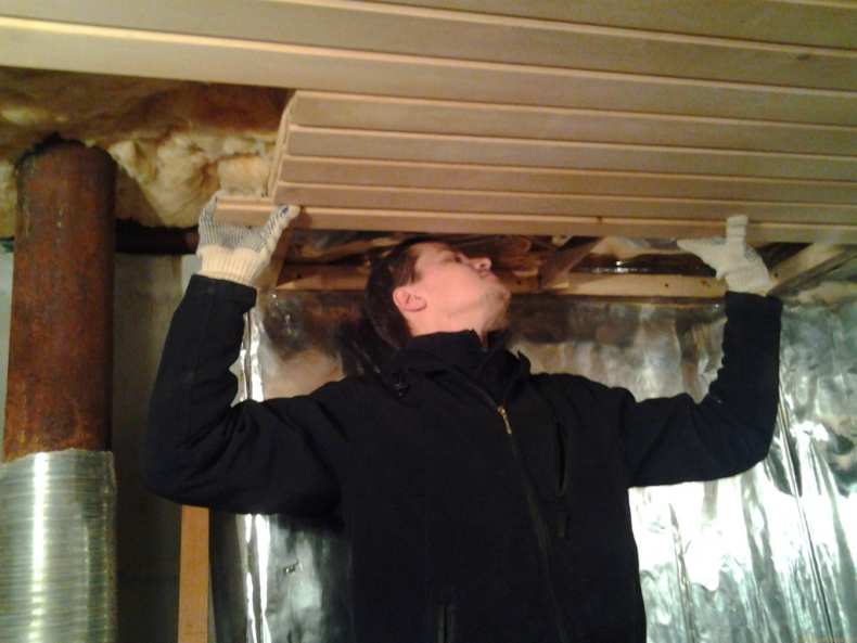 Высота потолка в бане: подбор оптимального размера высоты от пола до потолка для русской, финской бани или хаммама