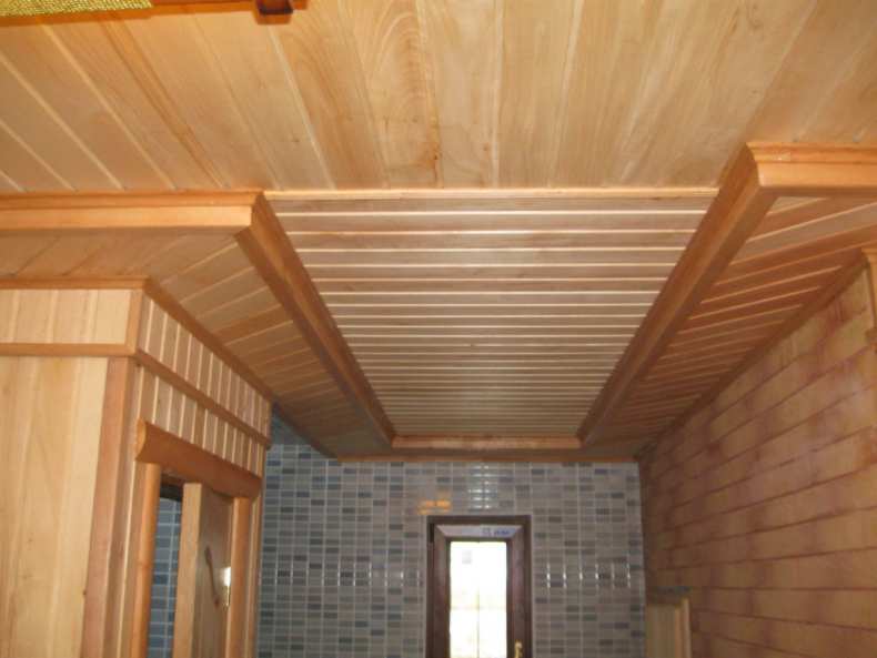 Высота потолка в бане: подбор оптимального размера высоты от пола до потолка для русской, финской бани или хаммама