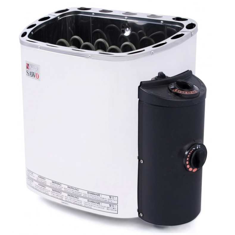 Электрическая печь для бани: ТОП-10 рейтинг лучших моделей, технические характеристики, плюсы и минусы (105 фото)