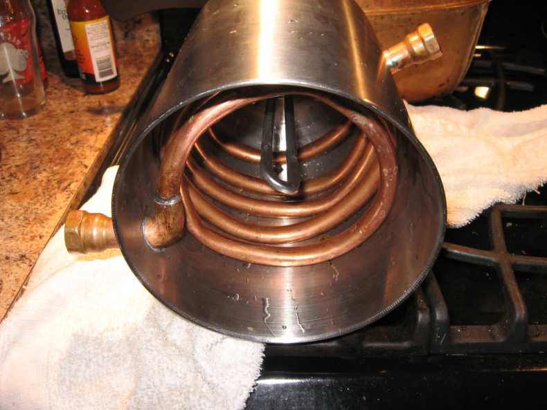 Нагрев воды в бане через теплообменник — пошаговое руководство, как сделать нагрев горячей воды от печки своими руками