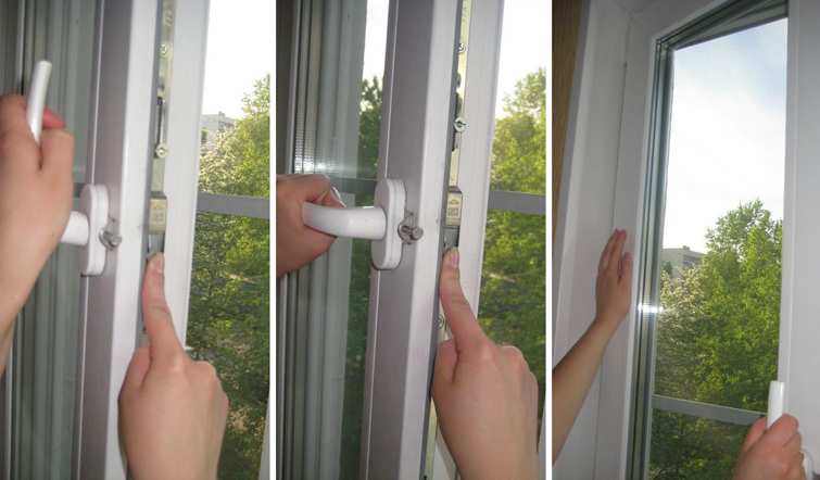 Не закрывается пластиковое окно: советы, что делать, если ручка не поворачивается, отошел верхний угол или заедает снизу