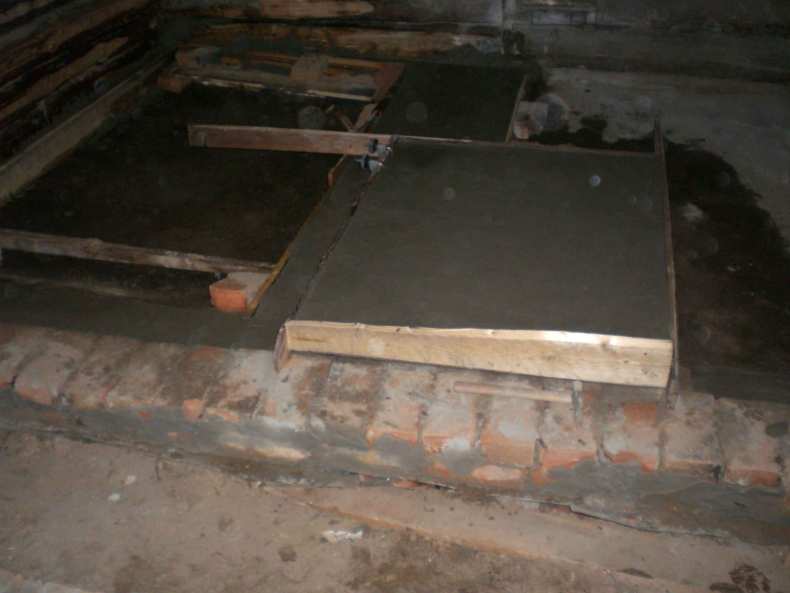 Фундамент под печь в бане: поэтапная инструкция по монтажу своими руками. Расчет веса и подготовка деревянного основания