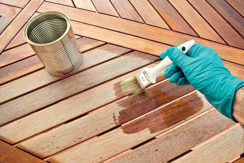 Рейтинг лучших антисептиков для древесины: советы чем обработать от влаги и гниения + что можно использовать в домашних условиях