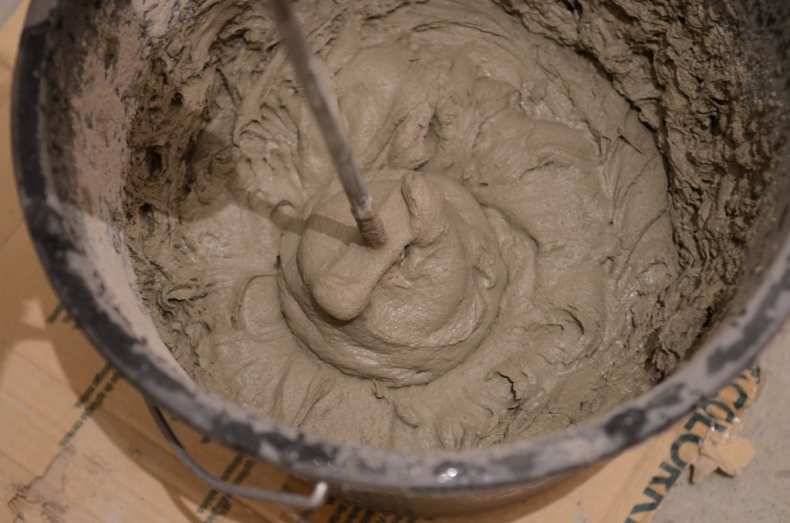 Шамотная глина: описание свойств, плюсов и минусов, инструкции по применению и рецептов, как приготовить раствор для печи
