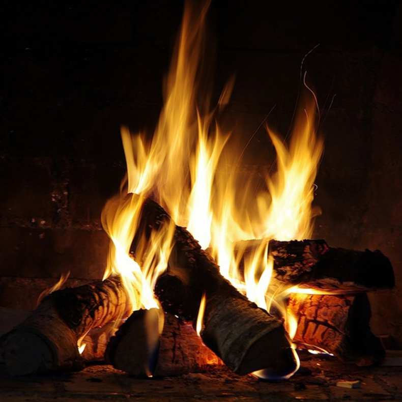 Температура горения дров в печи, костре, мангале и котле: сравнение свойств различных пород древесины + советы, какие лучше выбрать