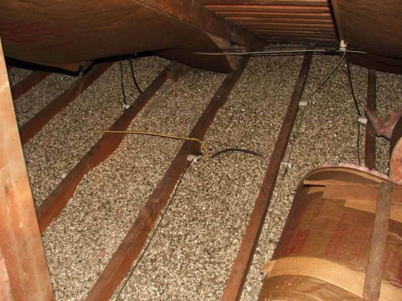 Утепление потолка в бане (с холодной крышей): популярные способы теплоизоляции потолка минеральной ватой, керамзитом, пеноизолом