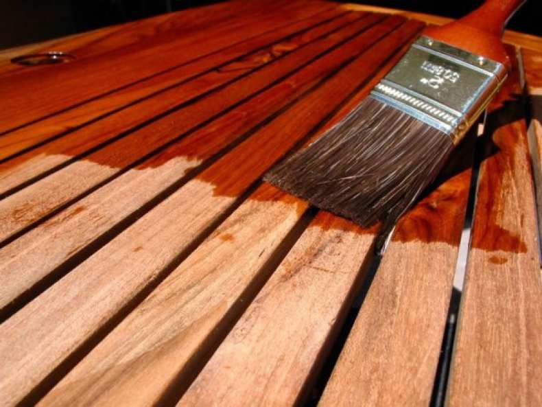 Защита древесины от влаги (на улице или внутри помещения): ТОП-10 народных средств и препаратов для защиты дерева от гниения