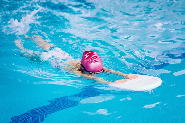 Дыхательные упражнения для плавания: описание техники, советы и нюансы