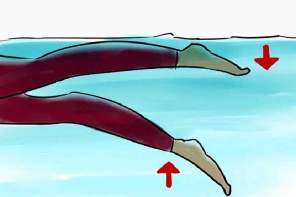 Как можно научиться быстро плавать? Пошаговые инструкции