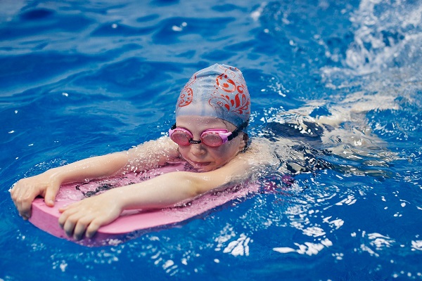 Как можно научиться быстро плавать? Пошаговые инструкции