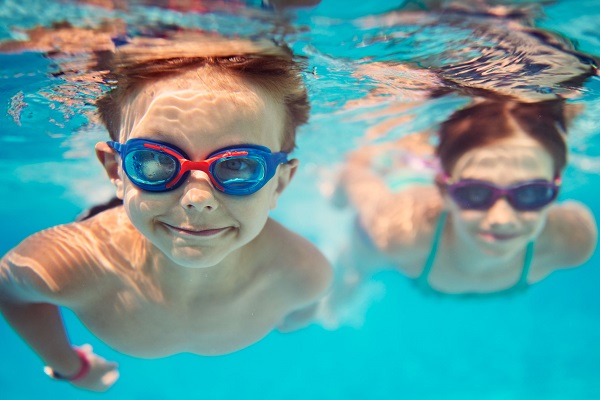 Обучение плаванию детей — лучшие методы и техники для разного возраста
